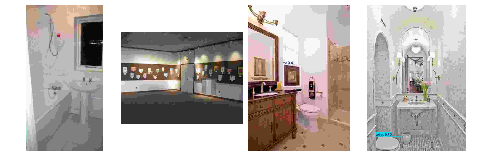 Robust Feature Matching, Detection & Segmentation for ADE20K Scenes under Noise, JPEG & Low Light