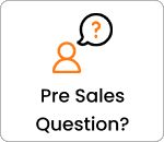 Pre Sales Question