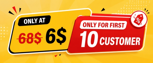 Job Vista Special Offer