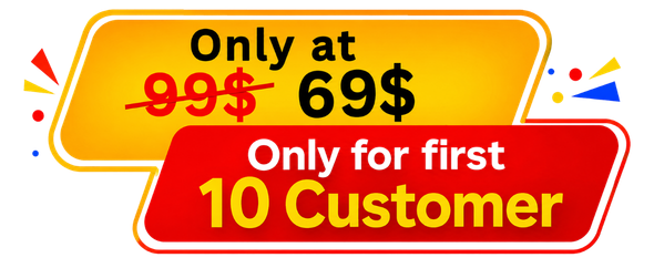 QuizVerse Special Offer