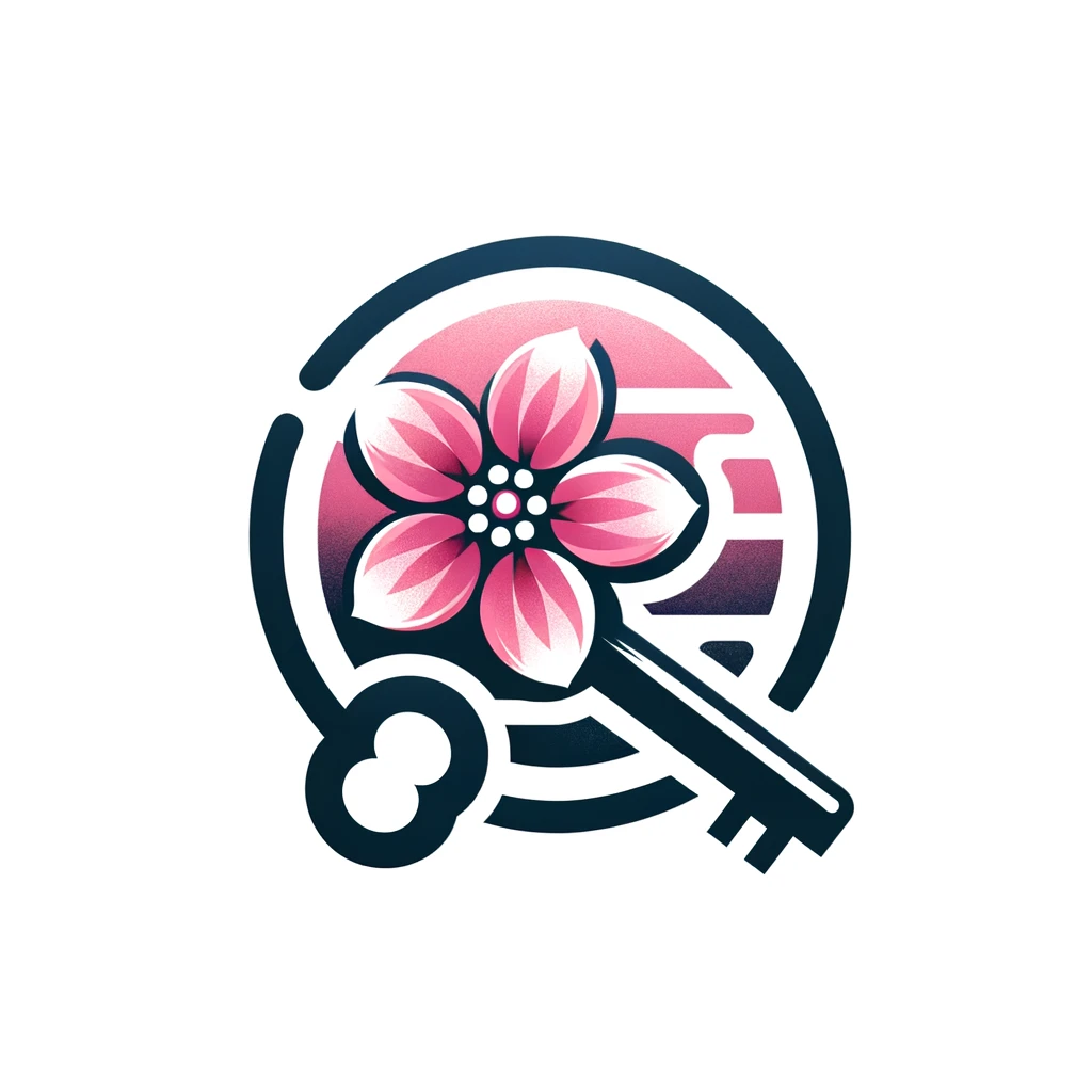 Sakura logo