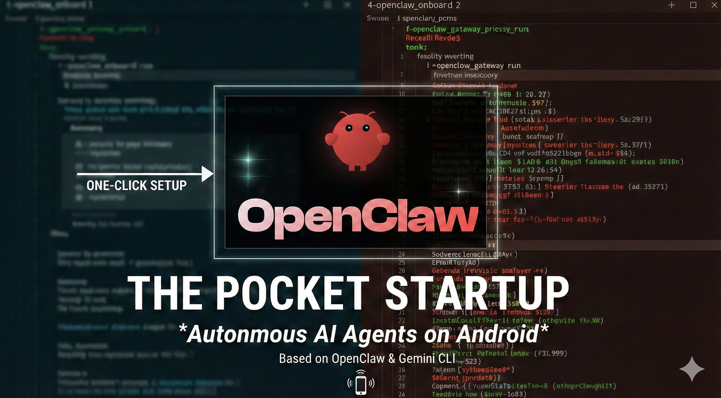 Droid AI Toolkit Cover