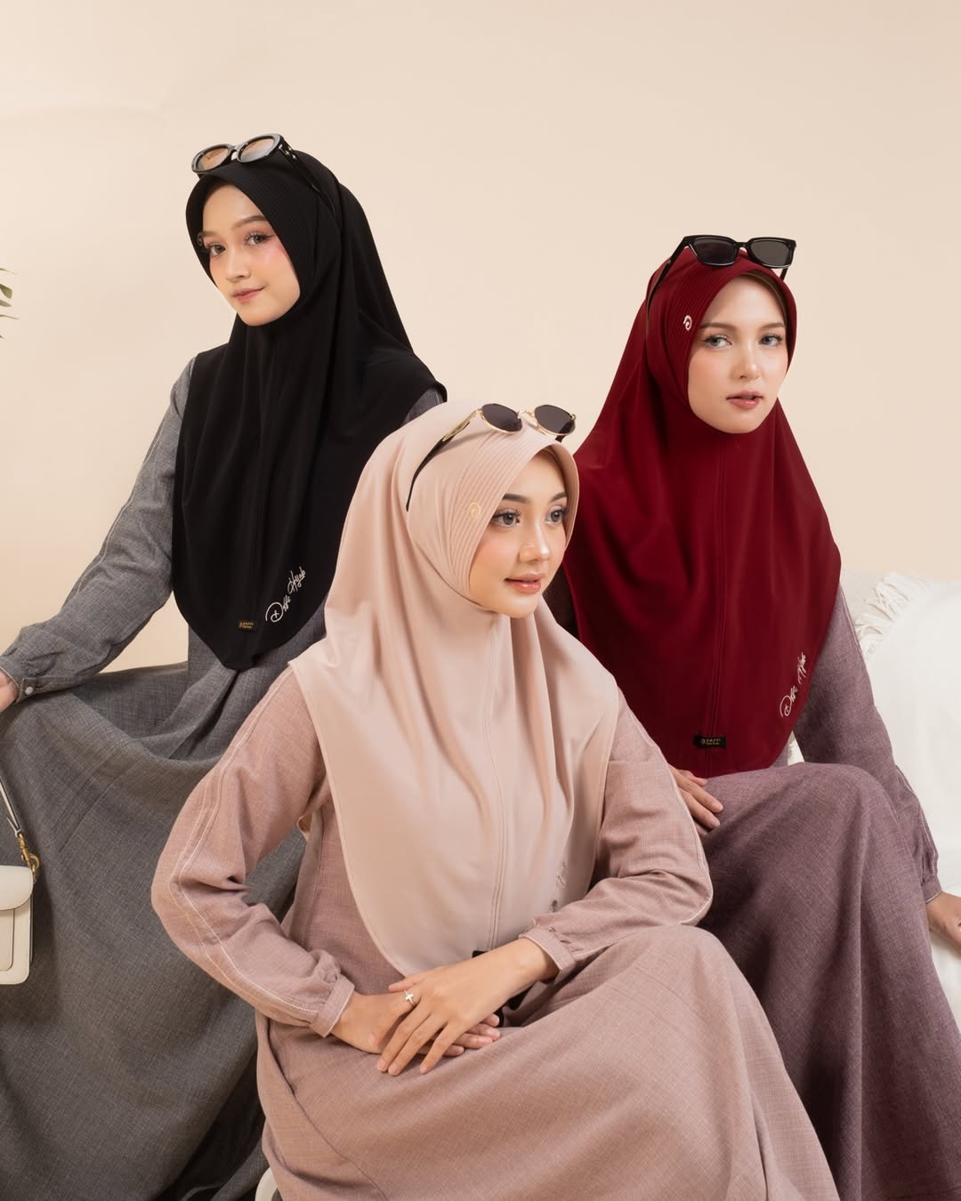Daffi Hijab