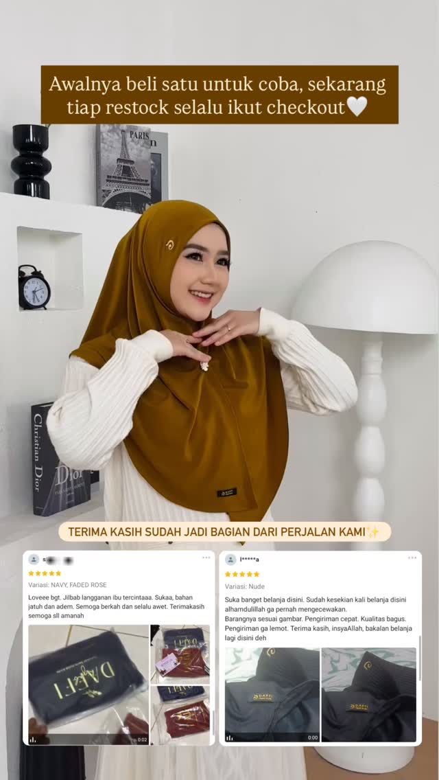 Testimoni Mitra 3