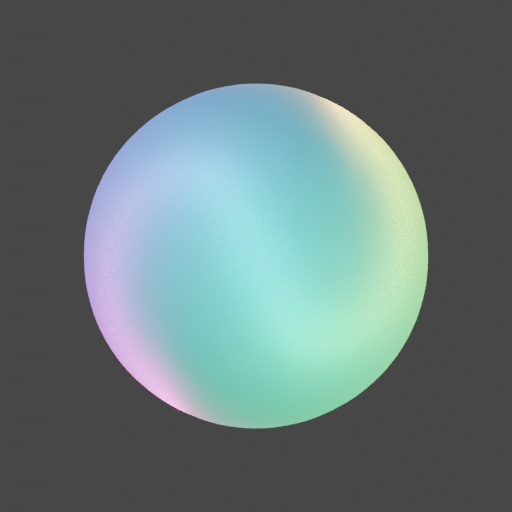 Simple Sphere