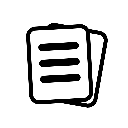 AnyList Shopping List Icon