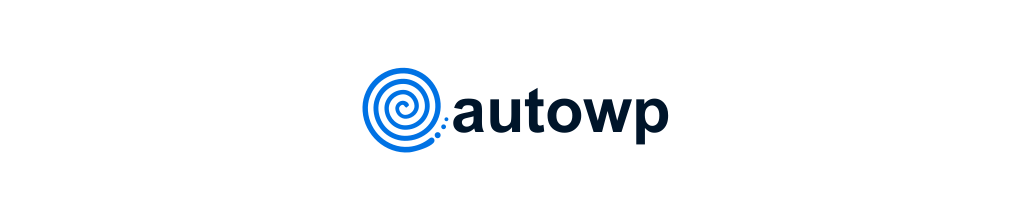 AutoWP MCP Login Prompt Example