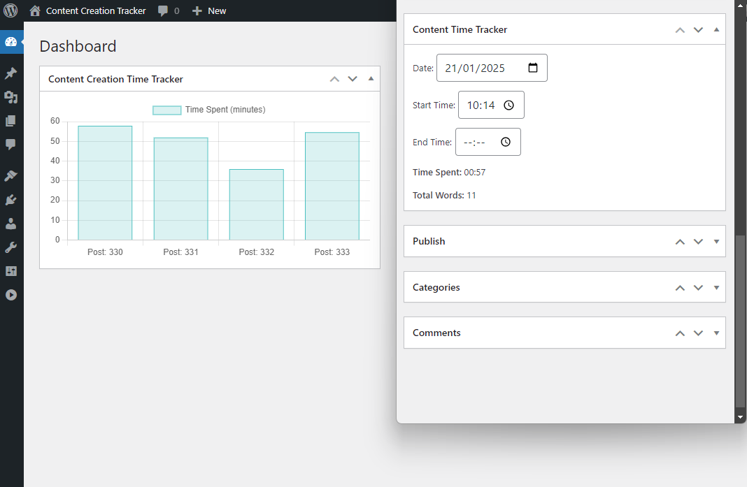 Main Screenshot