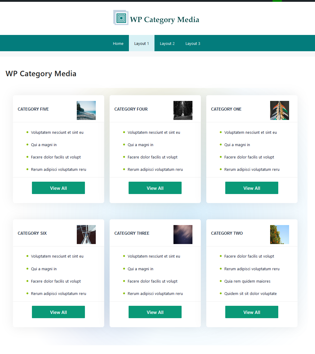 WPCM Screenshot