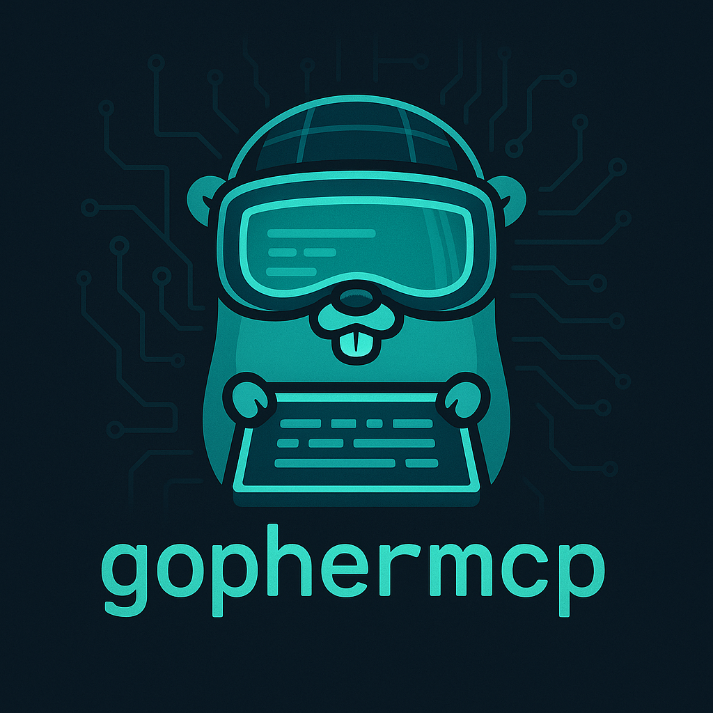 gophermcp