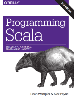 Programming Scala-Third-Edition