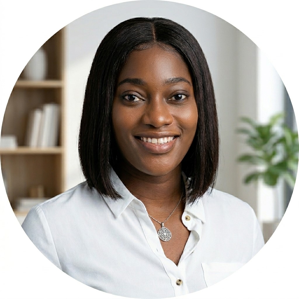 Nkiruka Ogbu