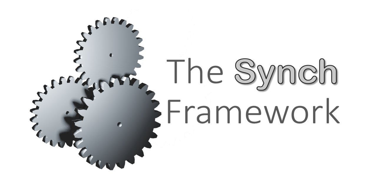 The Synch Framework