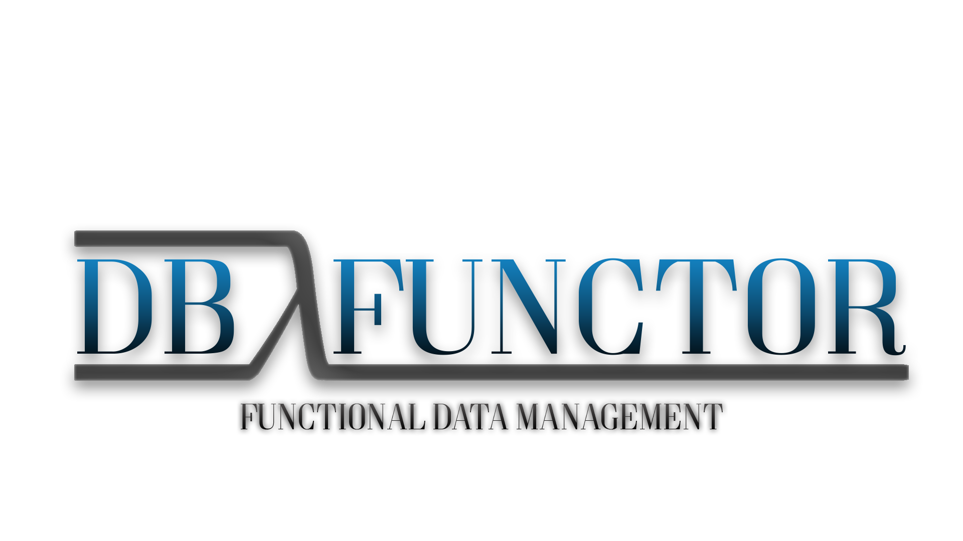 dbfunctor logo