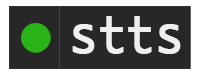 stts logo