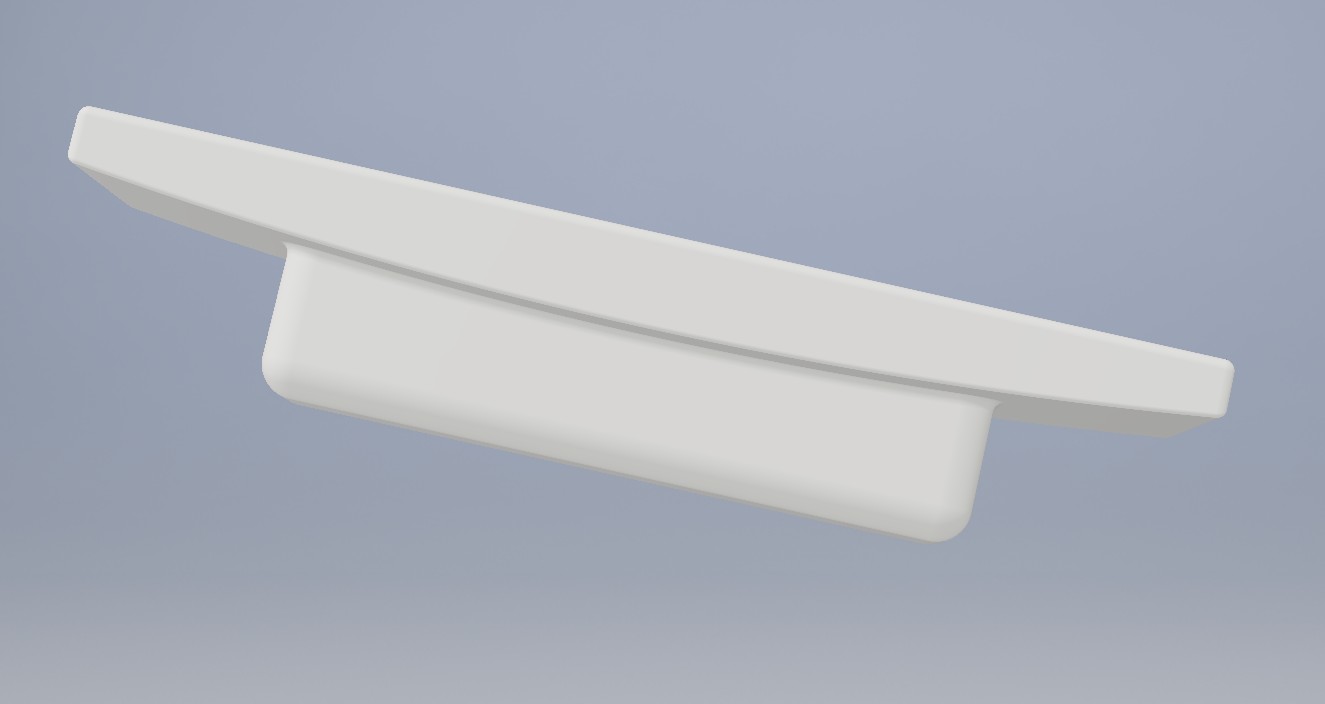 3D model of SinkPlug