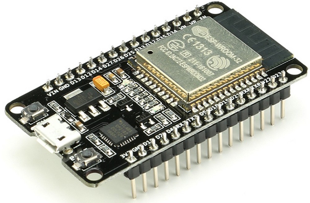 ESP32