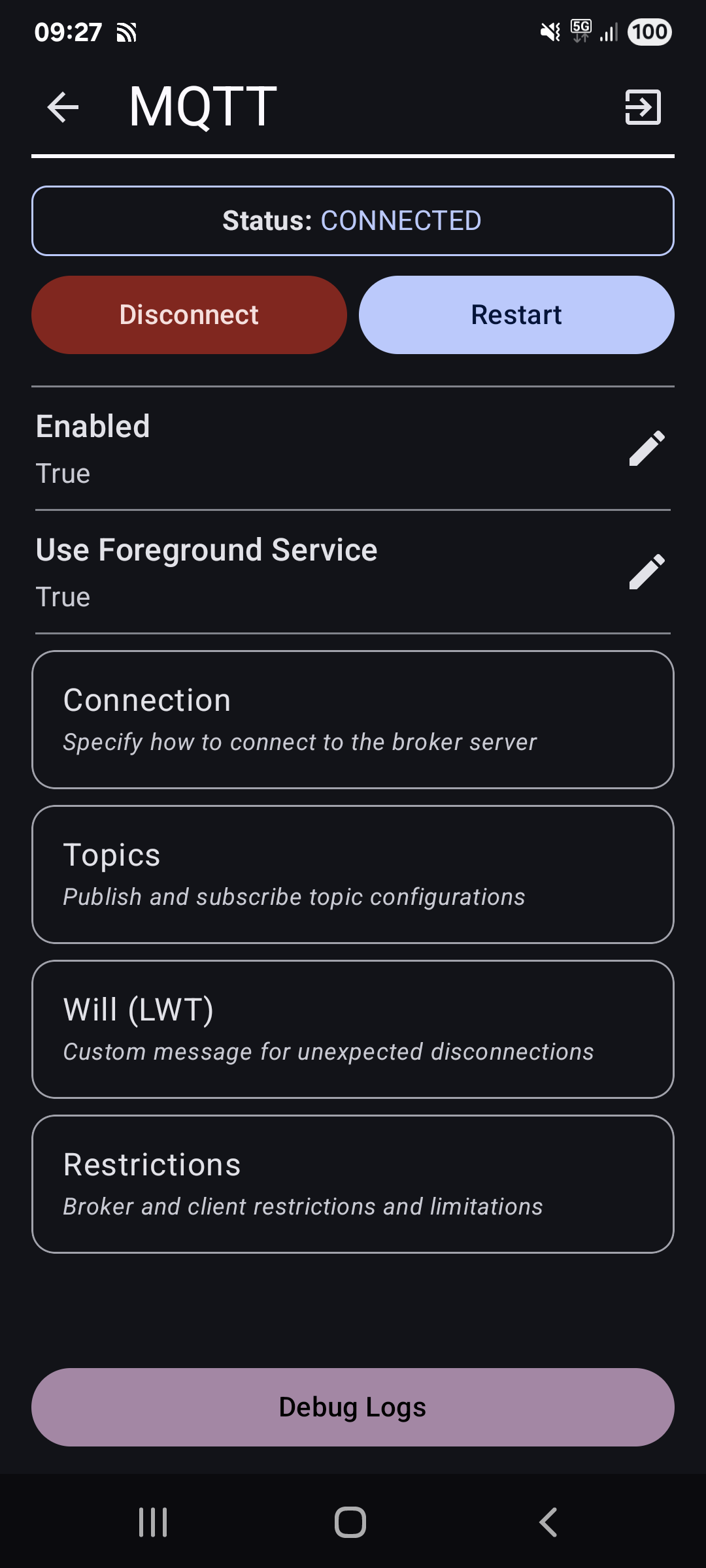 Phone Screenshot 6