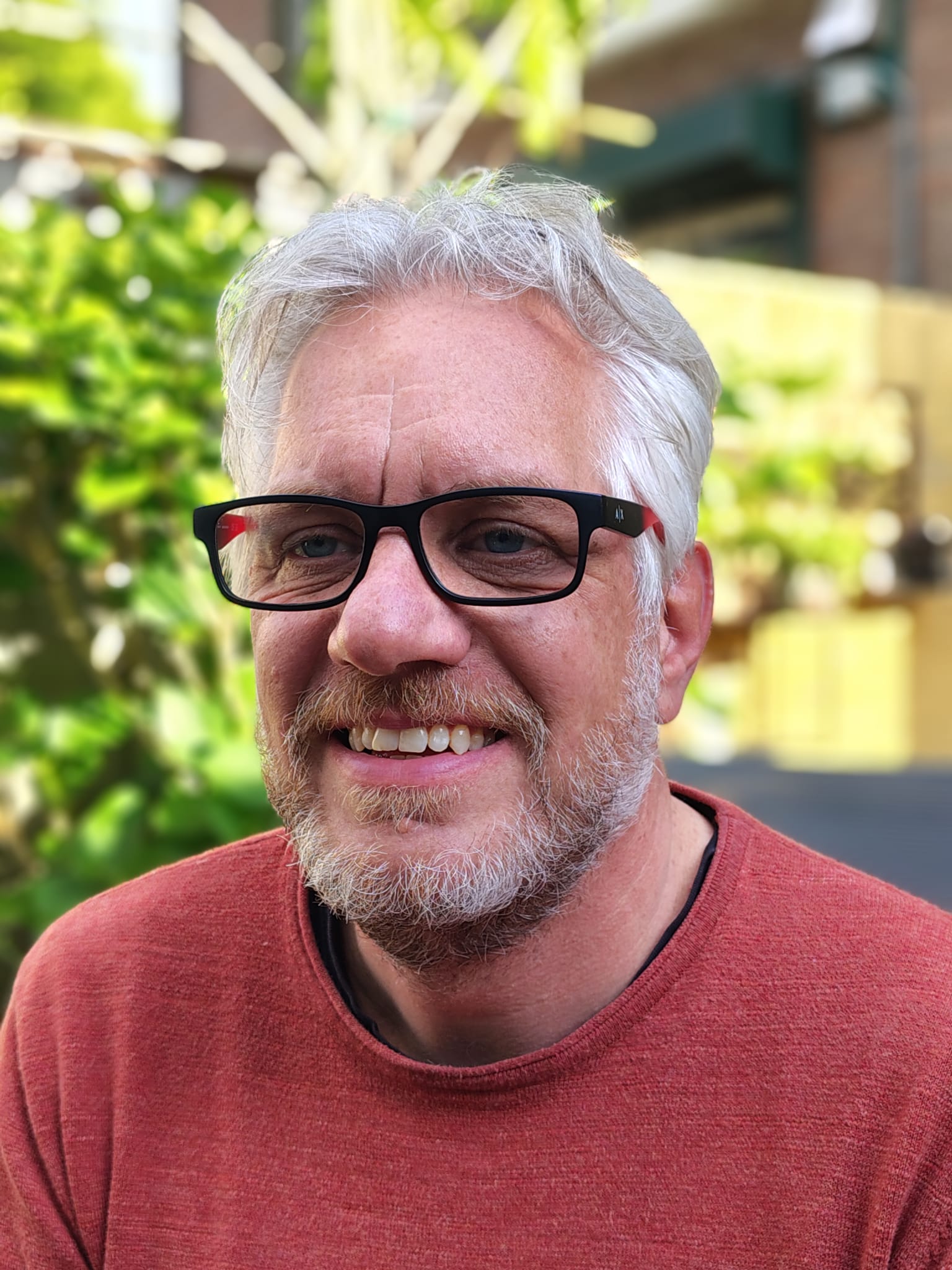 Eric van Mullekom