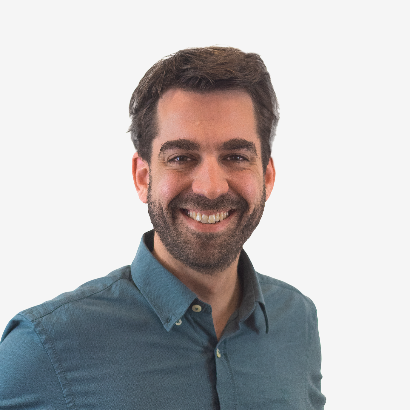 Koen de Greef
