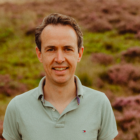 Maarten Schut