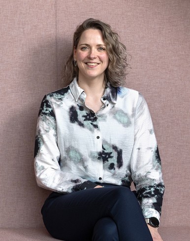 Mieke ten Dam