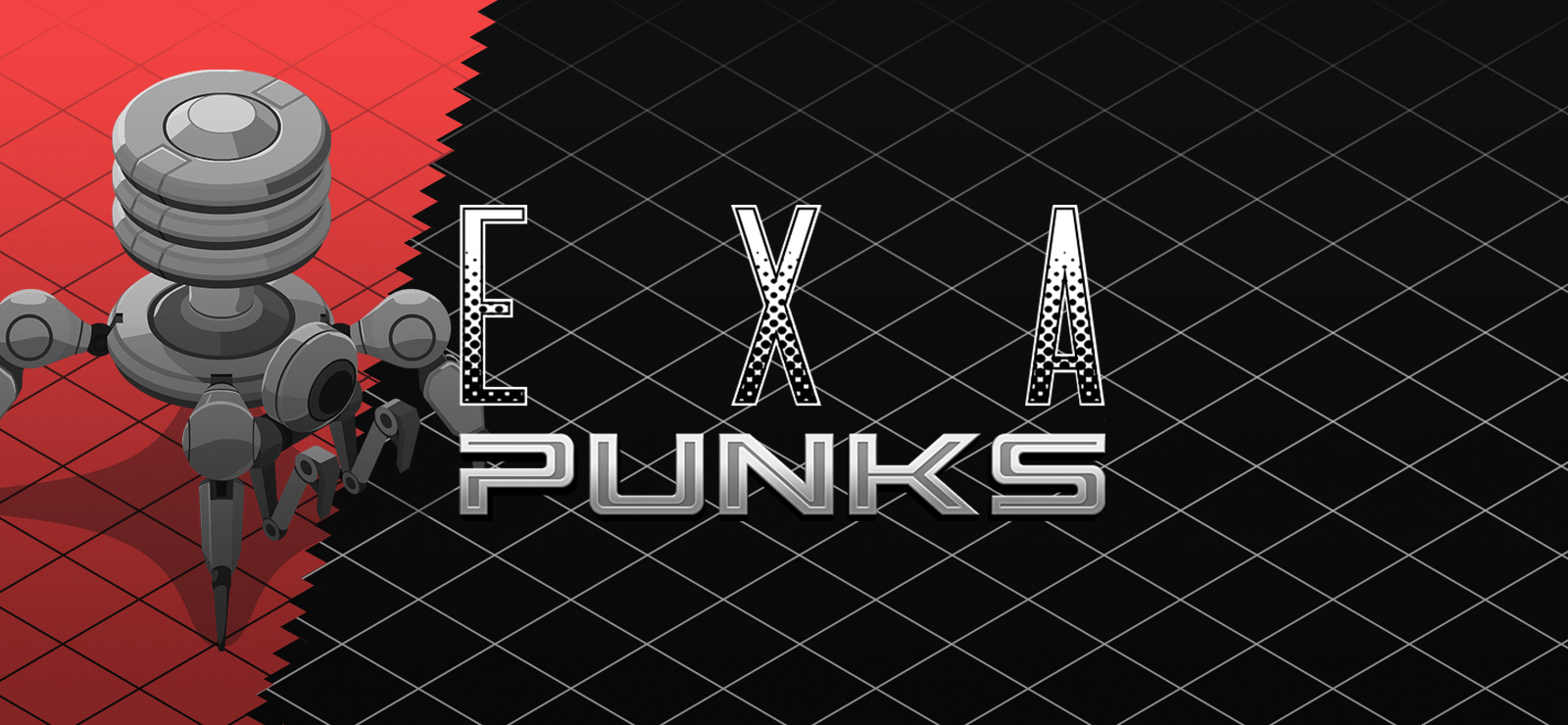 Exapunks Banner