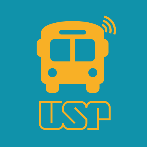 Ônibus USP Logo