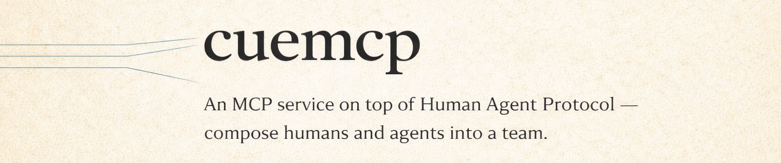 cuemcp banner