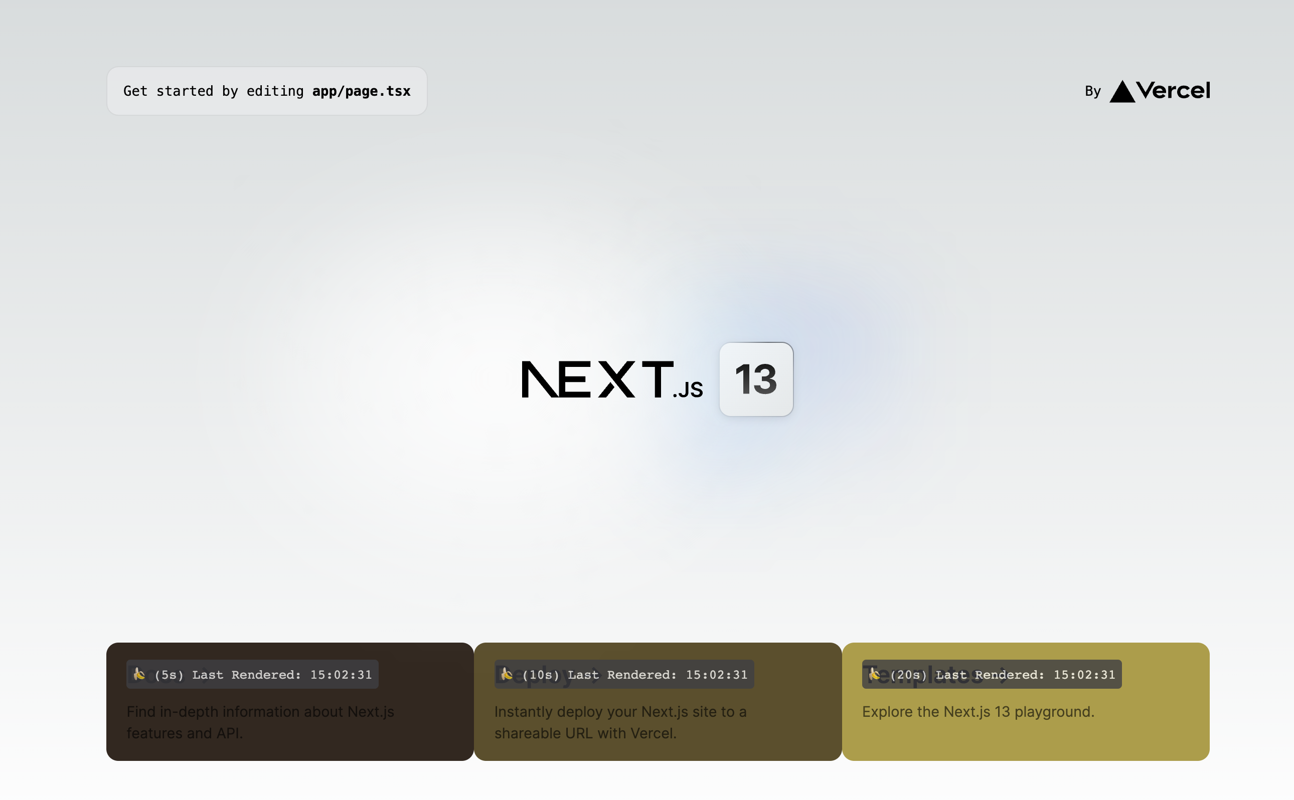 GitHub - nmiddendorff/browning-bananas