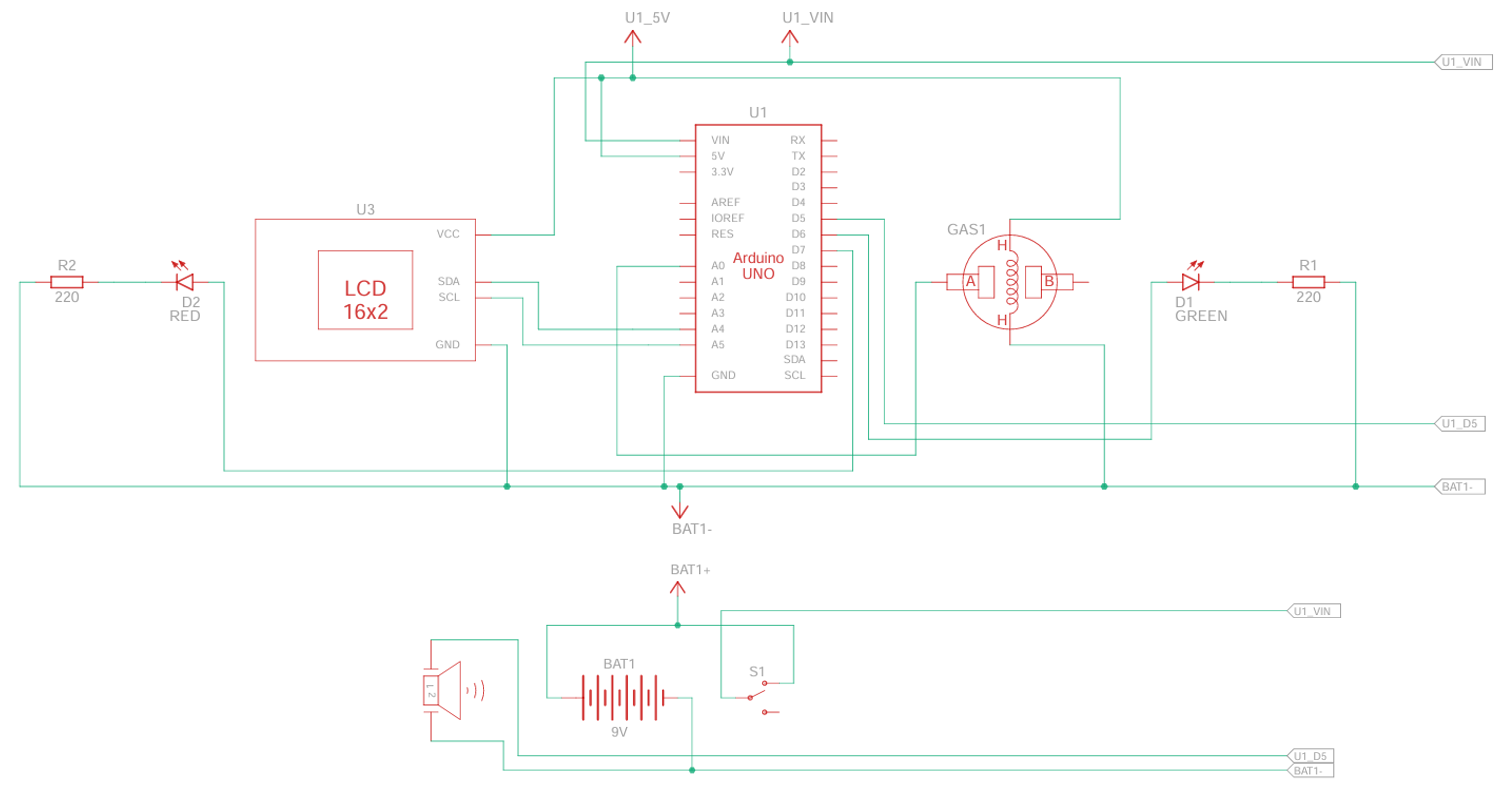 Circuit Diagram
