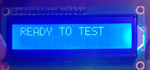 Standby Mode