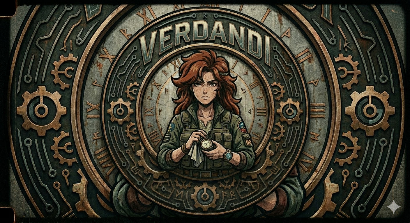 verdandi