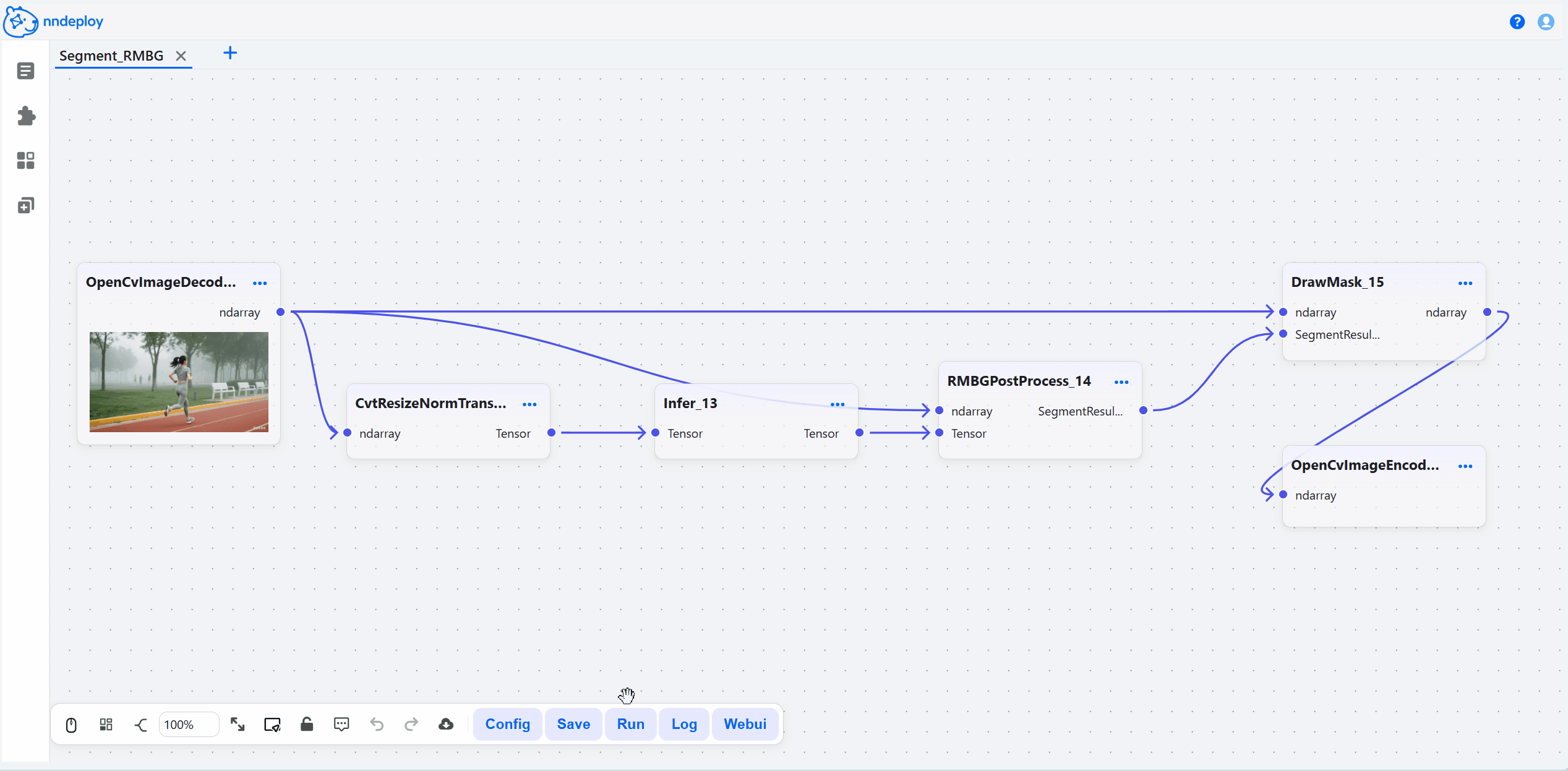 nndeploy/nndeploy cover