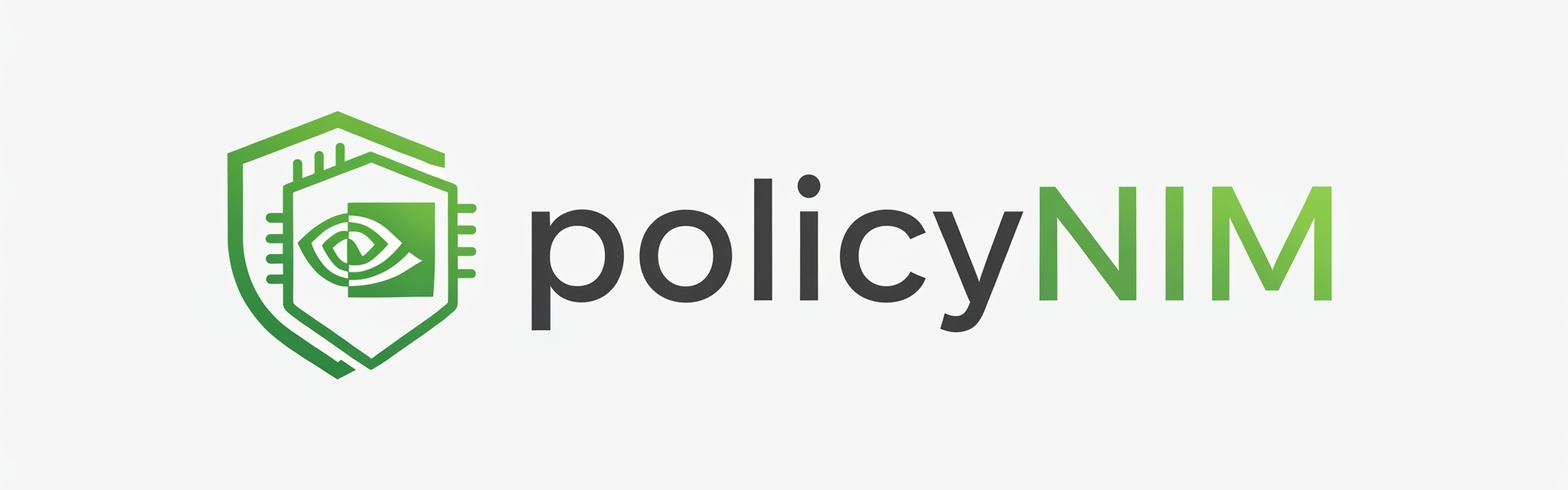 PolicyNIM logo