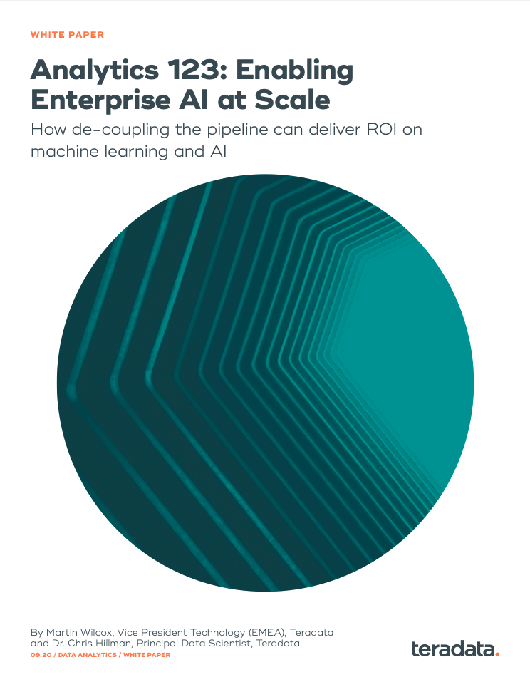 Teradata-Enterprise-AI-at-Scale