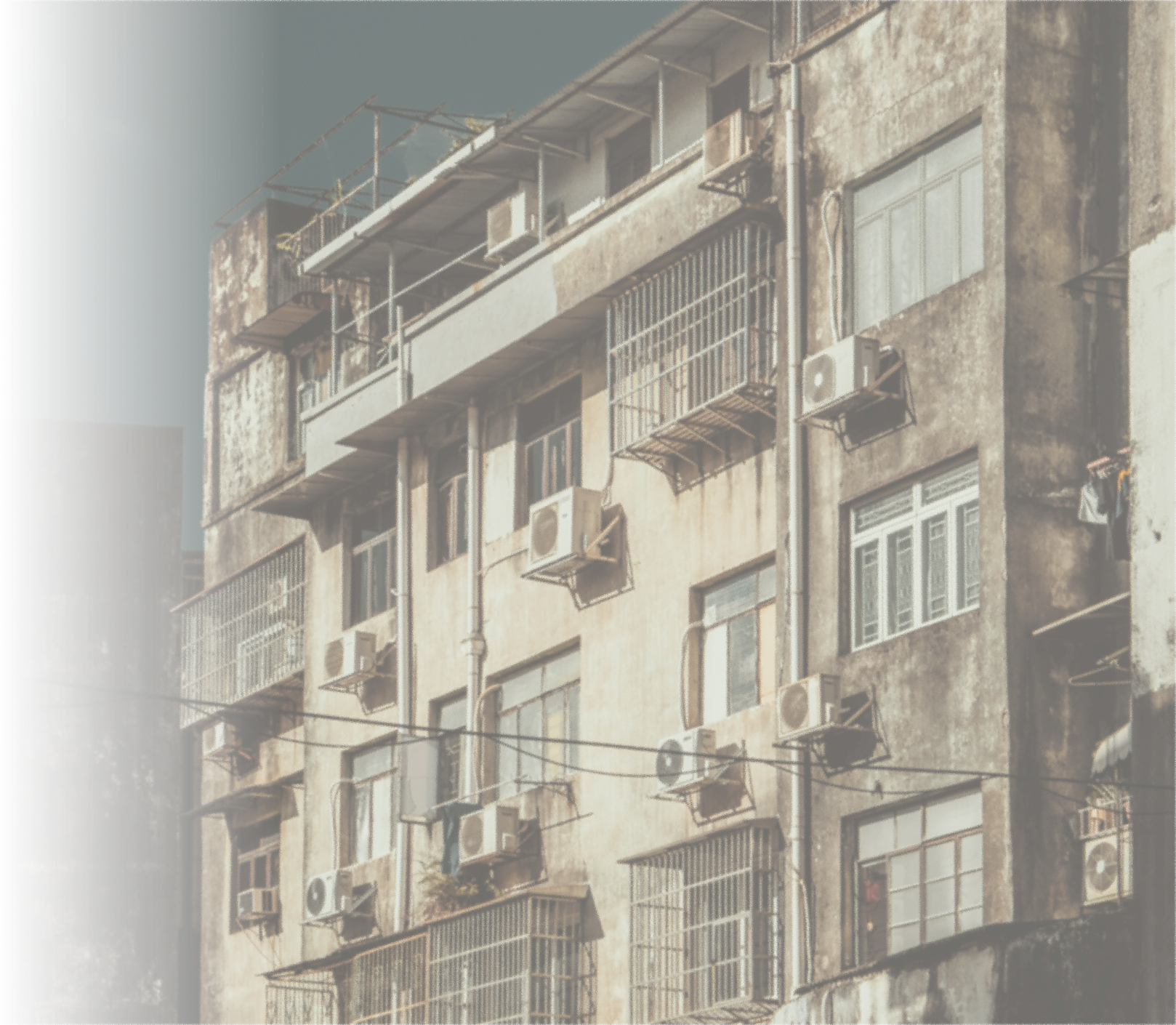 노후건축물 현황