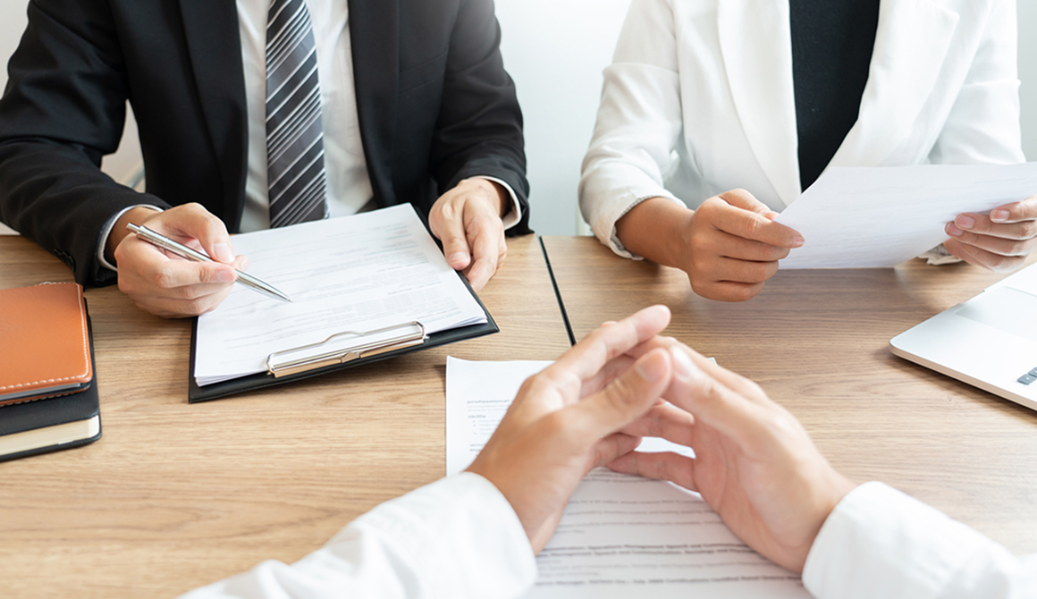 안심 거래 점검