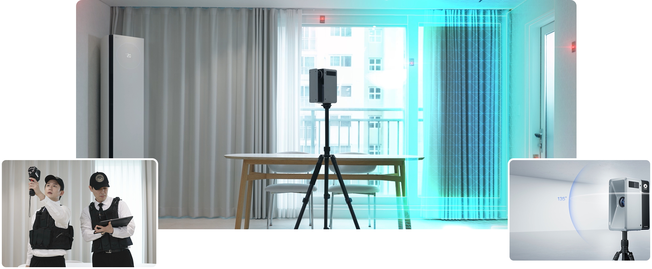 더보다 AI 기술 특징