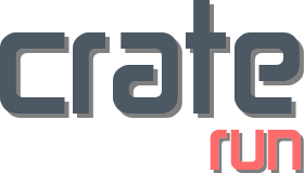 crate.run logo