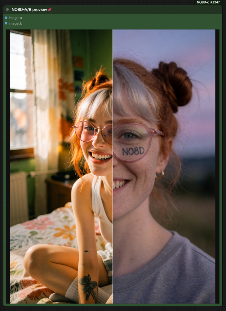 NO8D-A/B preview