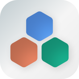 Mosaik icon