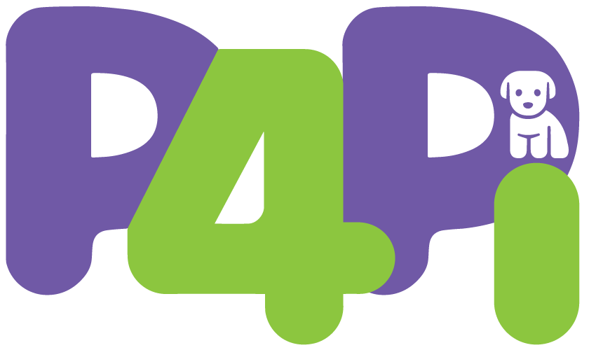 P4Pi Logo