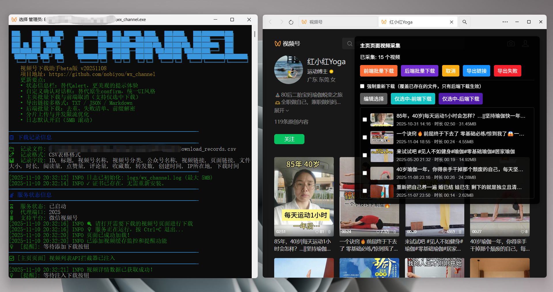 nobiyou/wx_channel cover
