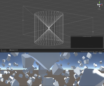Prism Demo