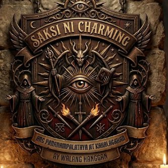 Saksi Ni Charming Emblem