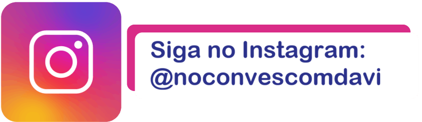 Instagram @noconvescomdavi - Contramestre Davi