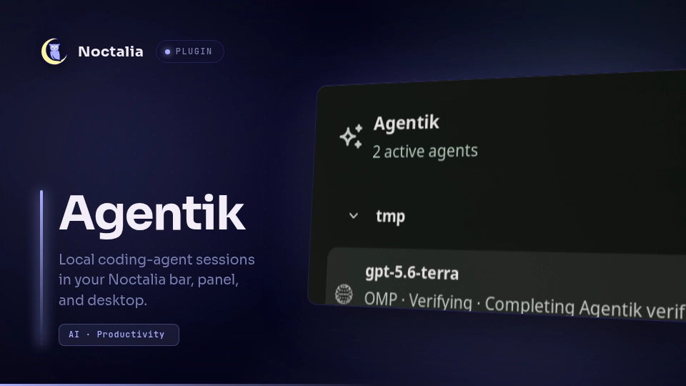 Agentik