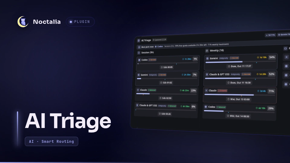 AI Triage